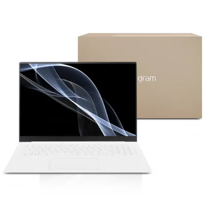 전시몰닷컴 그램15 코어i7 윈도우11 설치완료, 화이트, 15ZB95N-i7-NP, 512GB, 16GB, WIN11 Pro