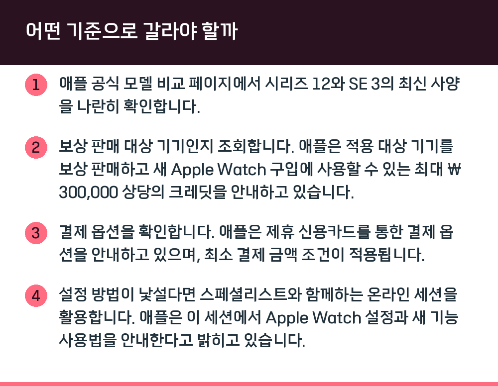 어떤 기준으로 갈라야 할까