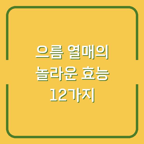 썸네일