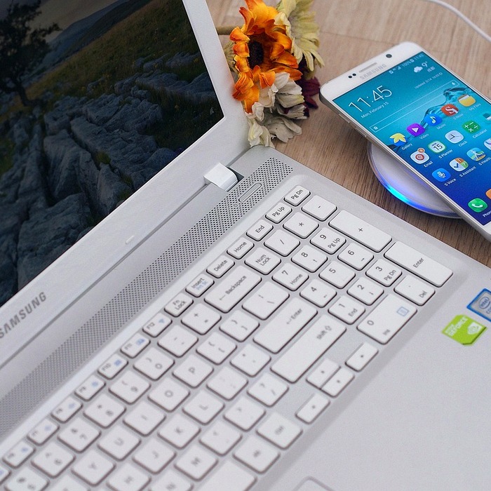 Samsung DeX 장비