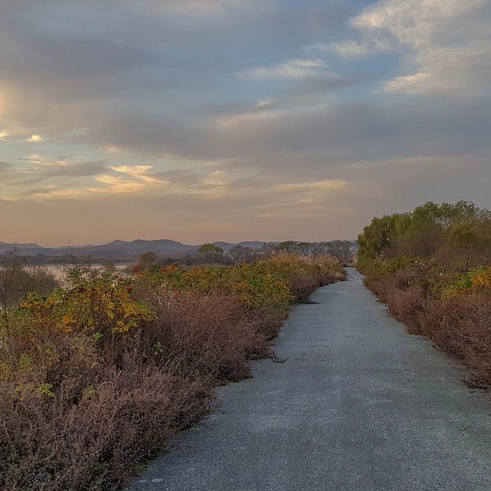 익산 중앙체육공원