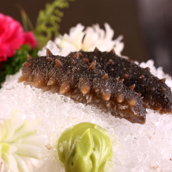 전라남도 해산물