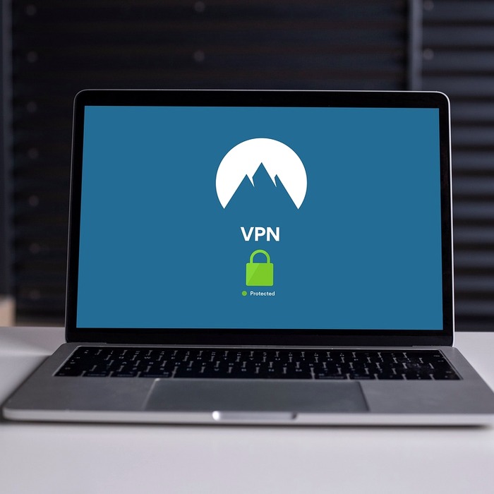 VPN 사용 방법