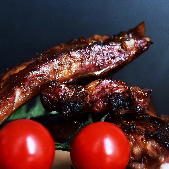 왼쪽 갈비뼈 통증