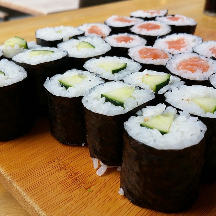 회전초밥