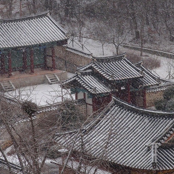 조선 건국 배경