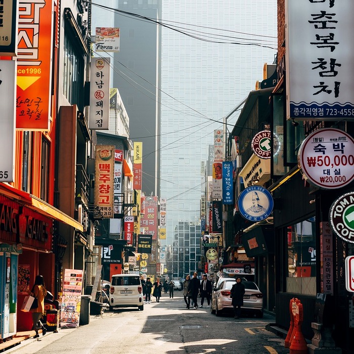조선 왕계보