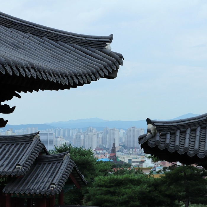 한국 전통 문화