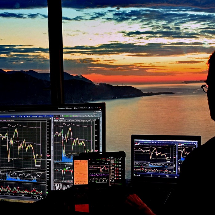 미국 주식 ETF