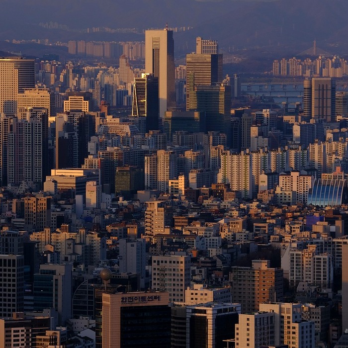 강남 오피스텔