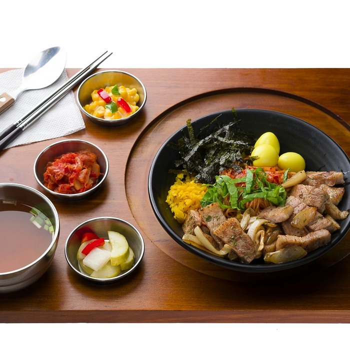 평창 해장국