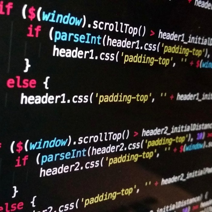 HTML 리스트 구조