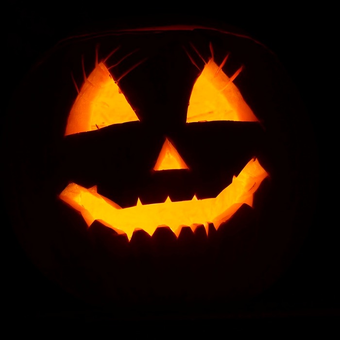 Jack-o'-lantern