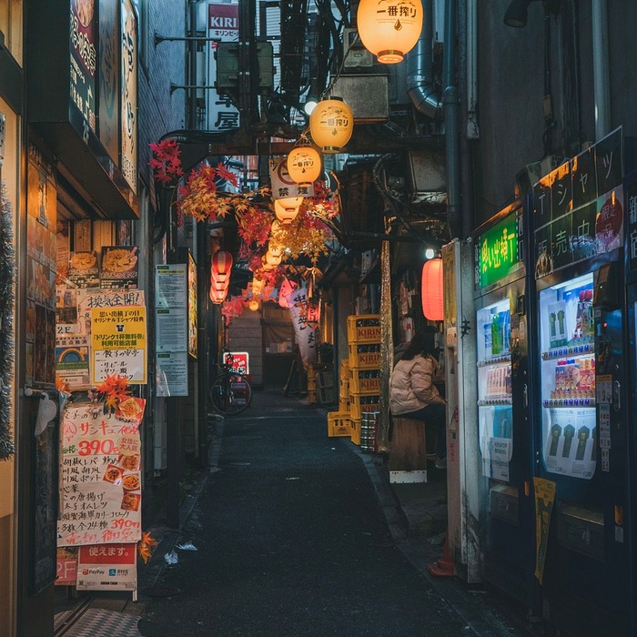 일본 여행 주의사항
