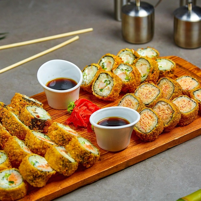 쯔양 떡볶이 메뉴