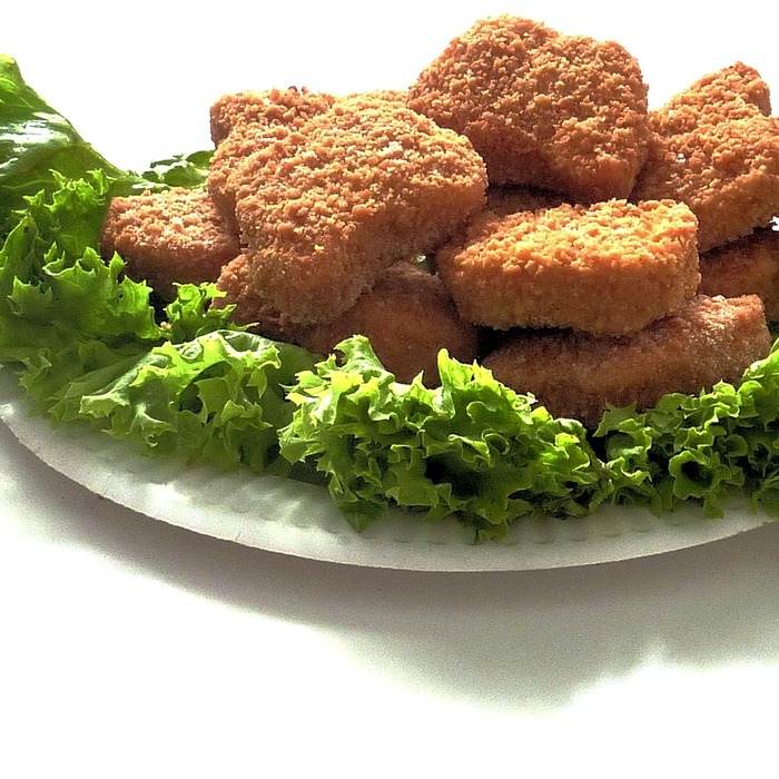 로스트 치킨