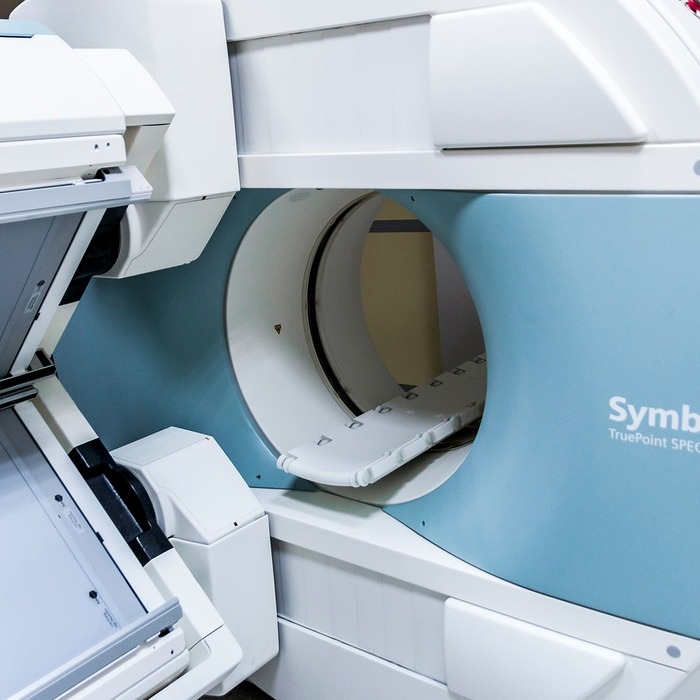 뇌종양 MRI 영상