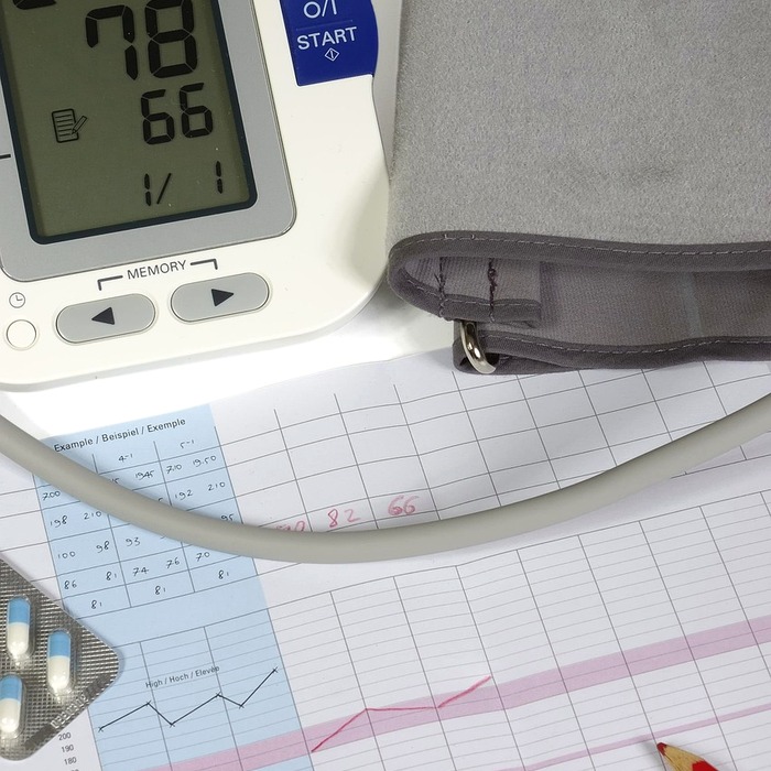 혈압 급상승 증상
