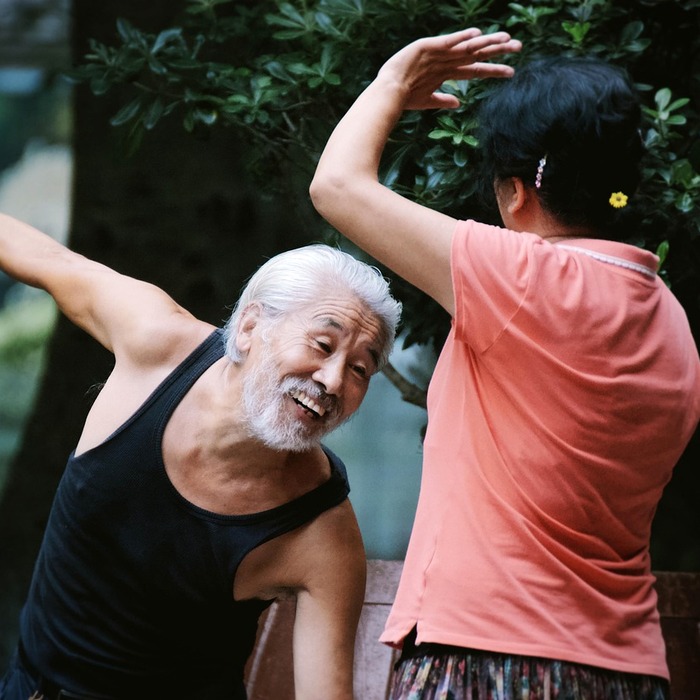 노인 기초연금