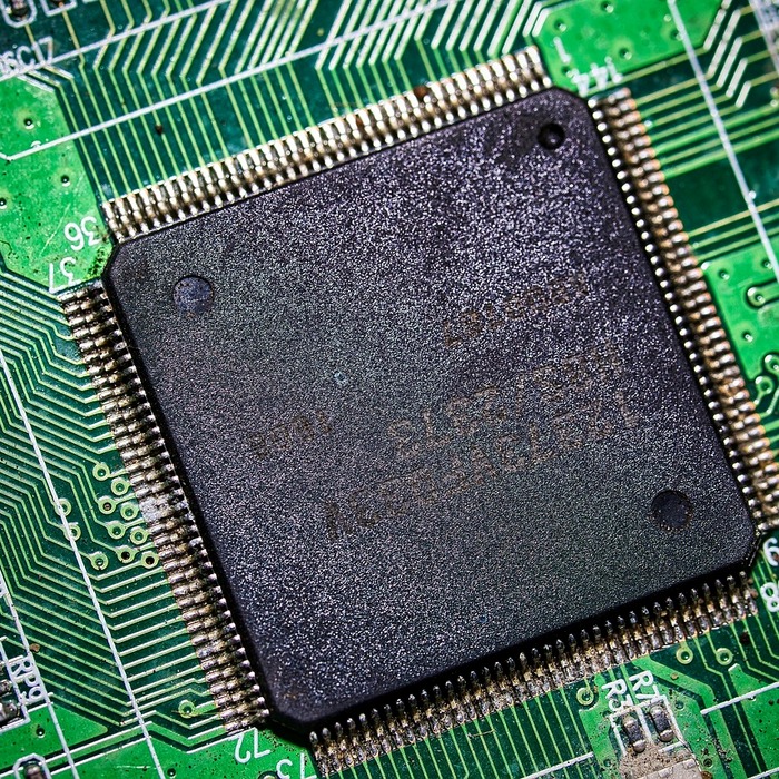 AI 반도체 데이터센터